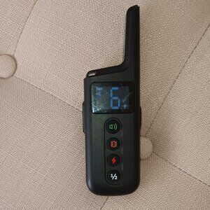 Patpet T330 Transmitter / Dog Training / Pets